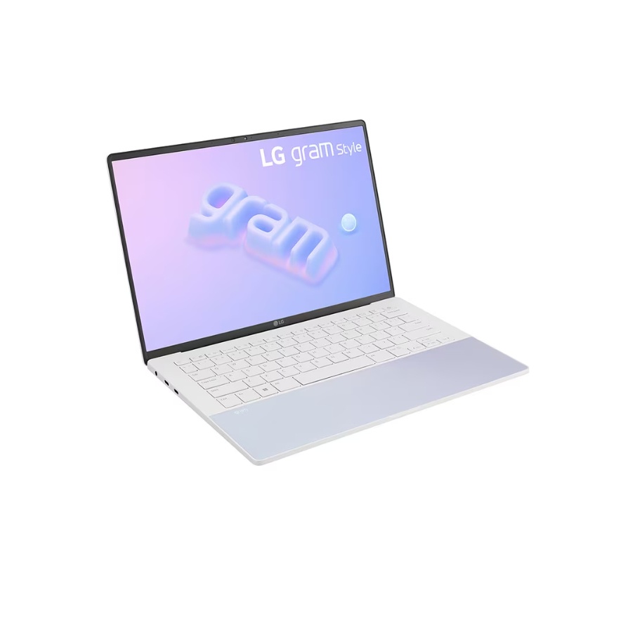 Laptop LG Gram Style 2023 14Z90RS-G.AH54A5