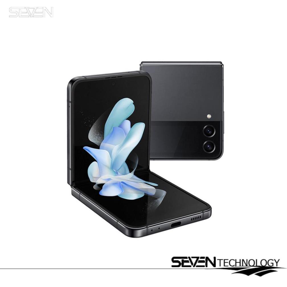 Điện Thoại Samsung Galaxy Z Flip4 128GB