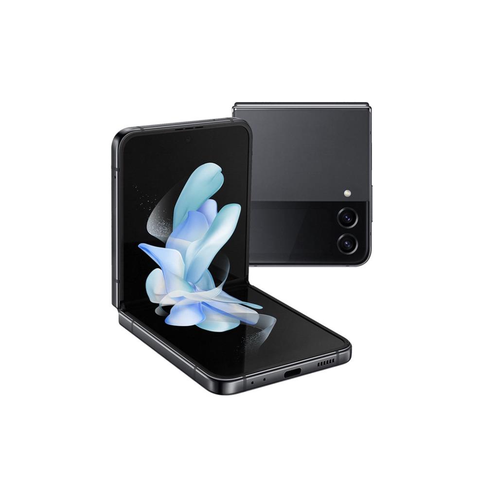 Điện Thoại Samsung Galaxy Z Flip4 256GB