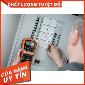 Brother PT-E110VP Máy in nhãn