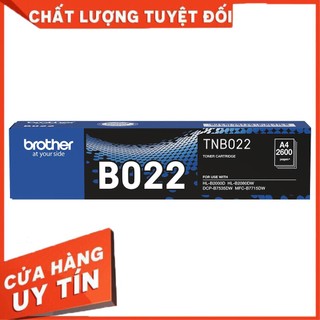 Hộp mực brother tn-b022