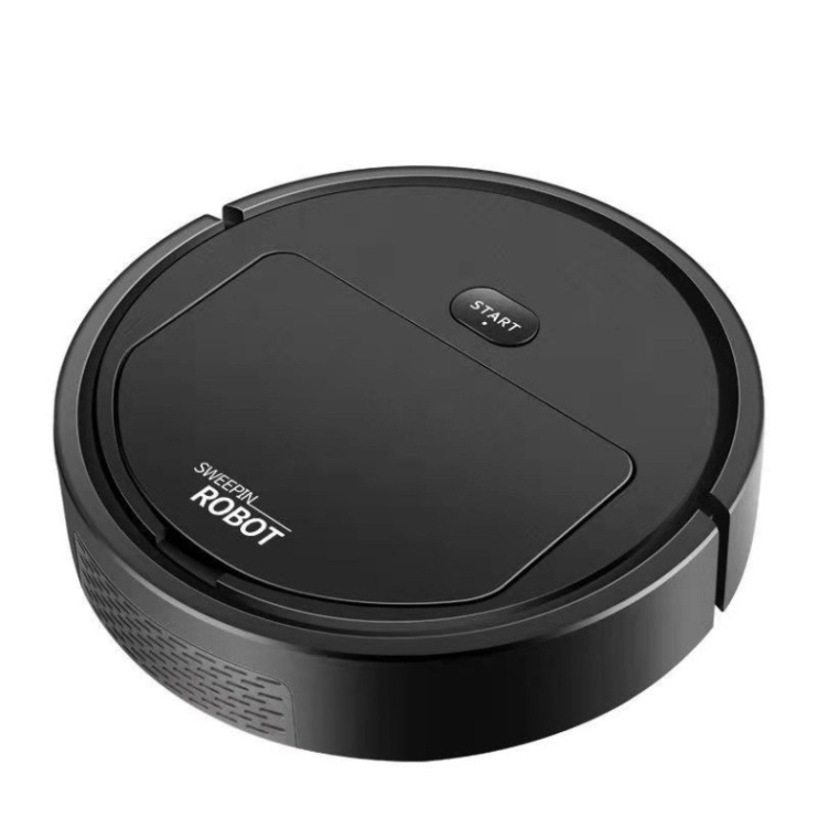 Robot Hút Bụi Lau Nhà Thông Minh Tiện Lợi SWEEPIN 0