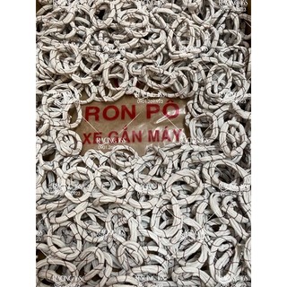 Ron pô chỉ - ron pô giấy - ron cổ pô - ron pô xe gắn máy