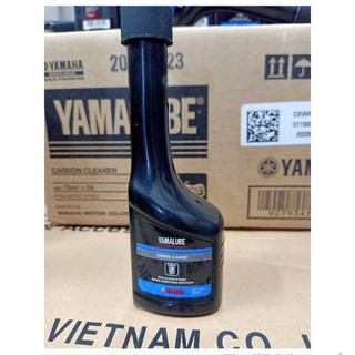 CARBON CLEANER - Dung dịch tẩy rửa cặn yamaha