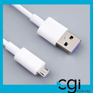 Cáp sạc type c / micro usb dài 25cm