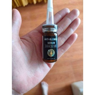 Serum xoá thâm mụn