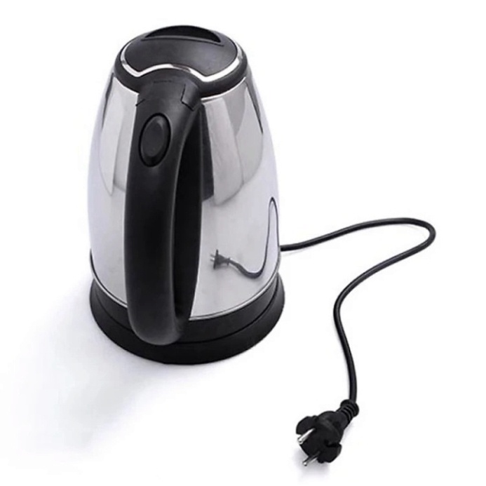 Ấm Siêu Tốc 1.8L Electric Kettle Sôi Nhanh Tiết Kiệm Điện (TVQ Store)0 | BigBuy360 - bigbuy360.vn