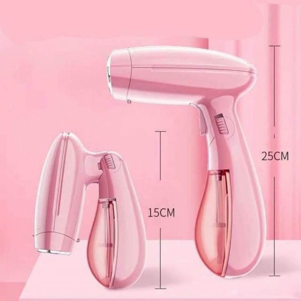 Bàn Là Hơi Nước Cầm Tay Công Suất 1500W Công Nghệ Nhật Bản