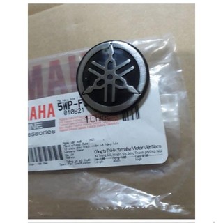 Logo mặt nạ exciter 2006-2010 3cm khách hàng xem kỹ sp trước khi chọn. .