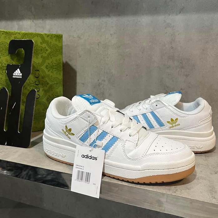 Giá tận gốc rẻ bất tận Giày Thể Thao Nam Nữ Adida.s Forum 84, 4 Phiên Bản Màu Hot Nhất 2022, Siêu Cá Tính, Siêu Đẹp, Ful