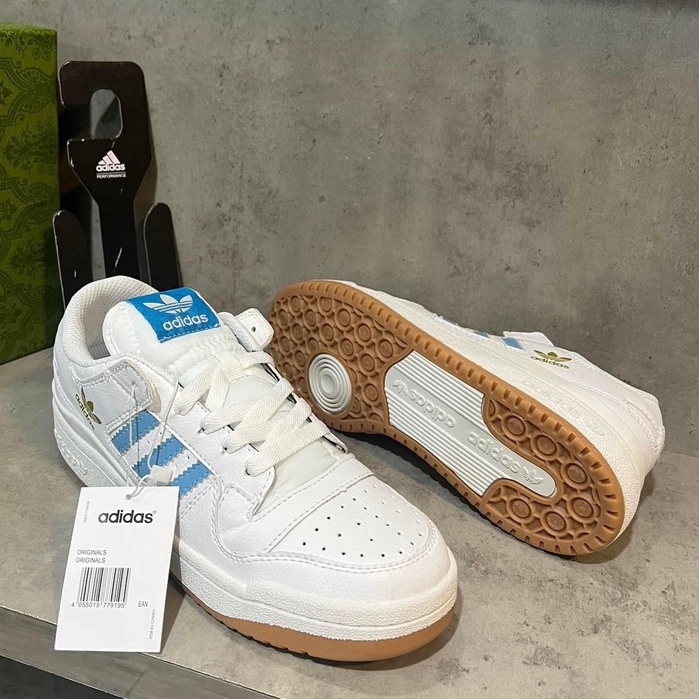 Giá tận gốc rẻ bất tận Giày Thể Thao Nam Nữ Adida.s Forum 84, 4 Phiên Bản Màu Hot Nhất 2022, Siêu Cá Tính, Siêu Đẹp, Ful