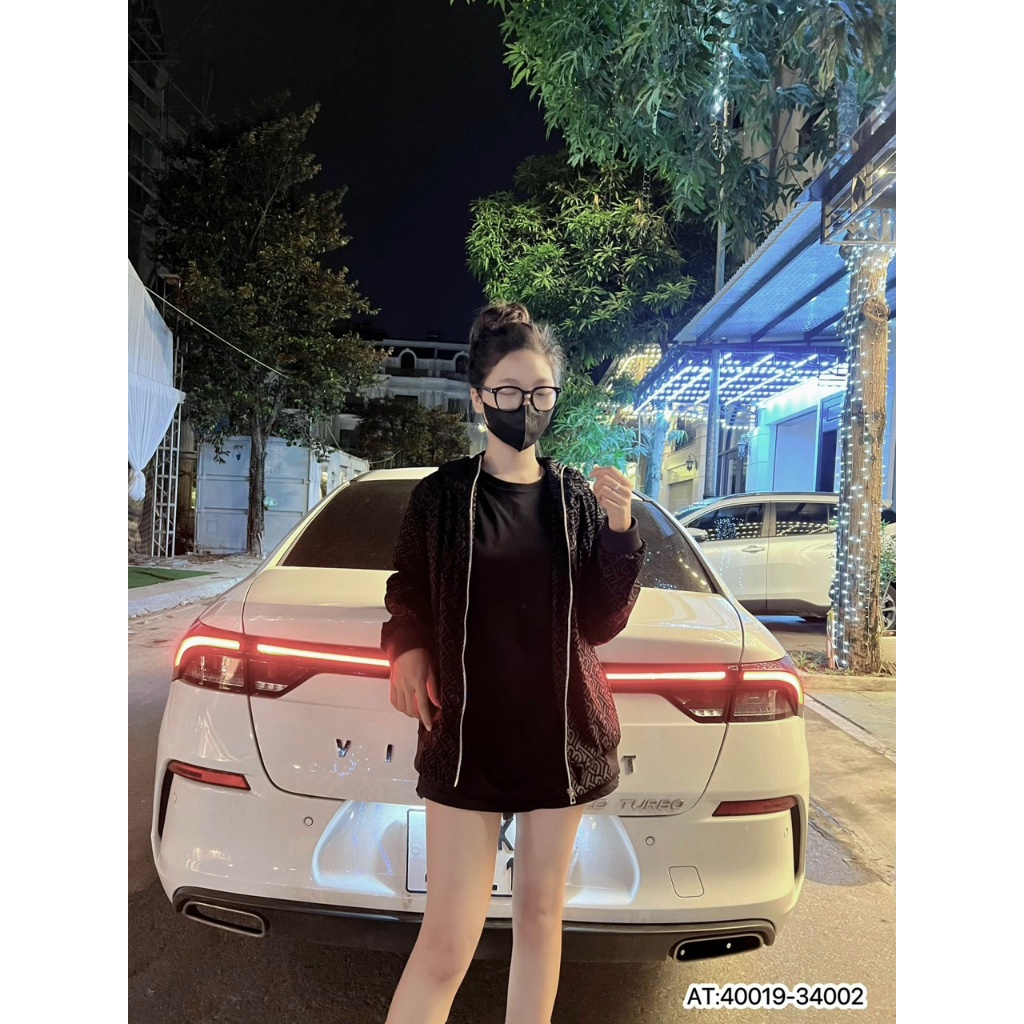 Áo hotdie nỉ nhung dài tay có mũ fom unisex nam nữ hottrend