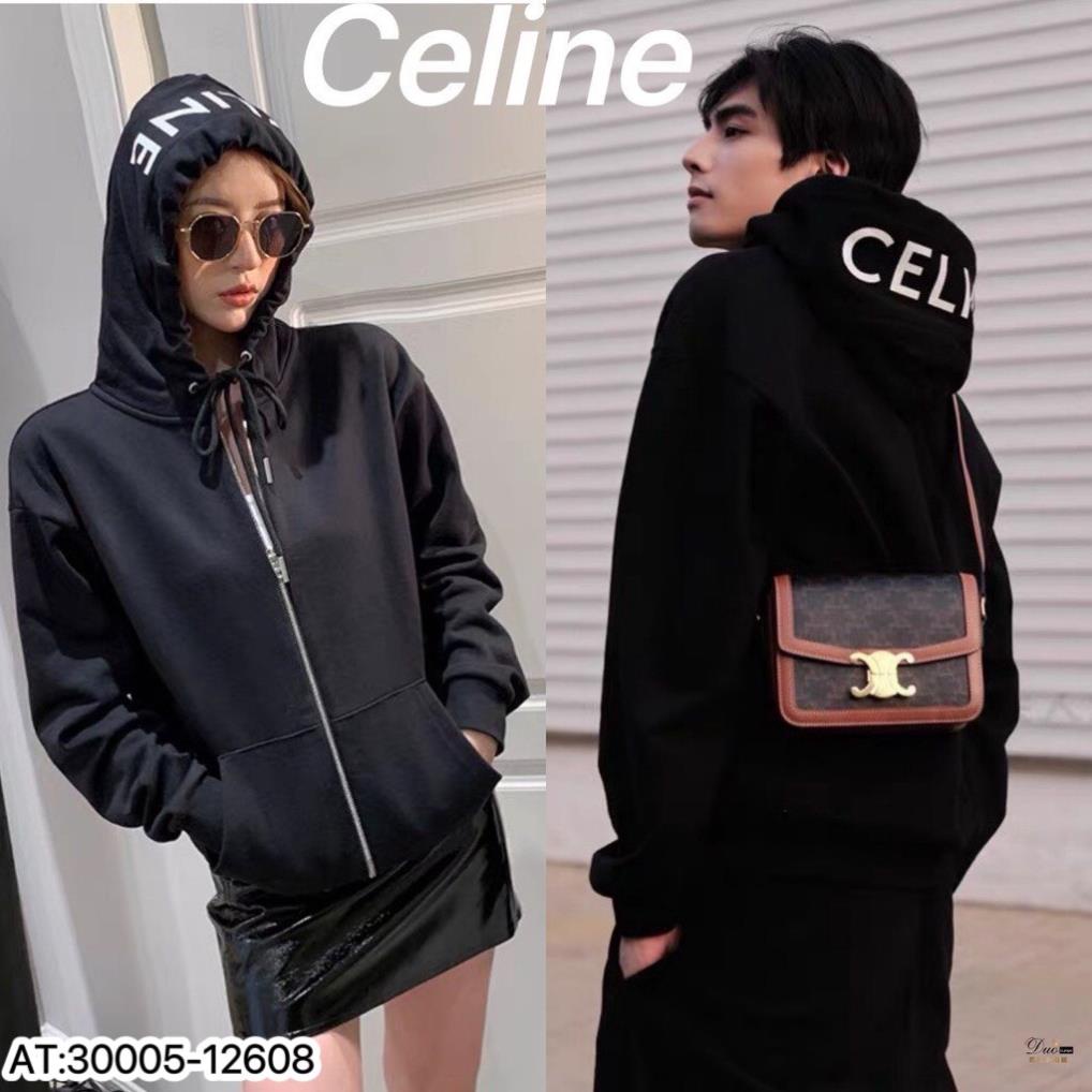 Áo hotdie nỉ nhung dài tay có mũ fom unisex nam nữ hottrend