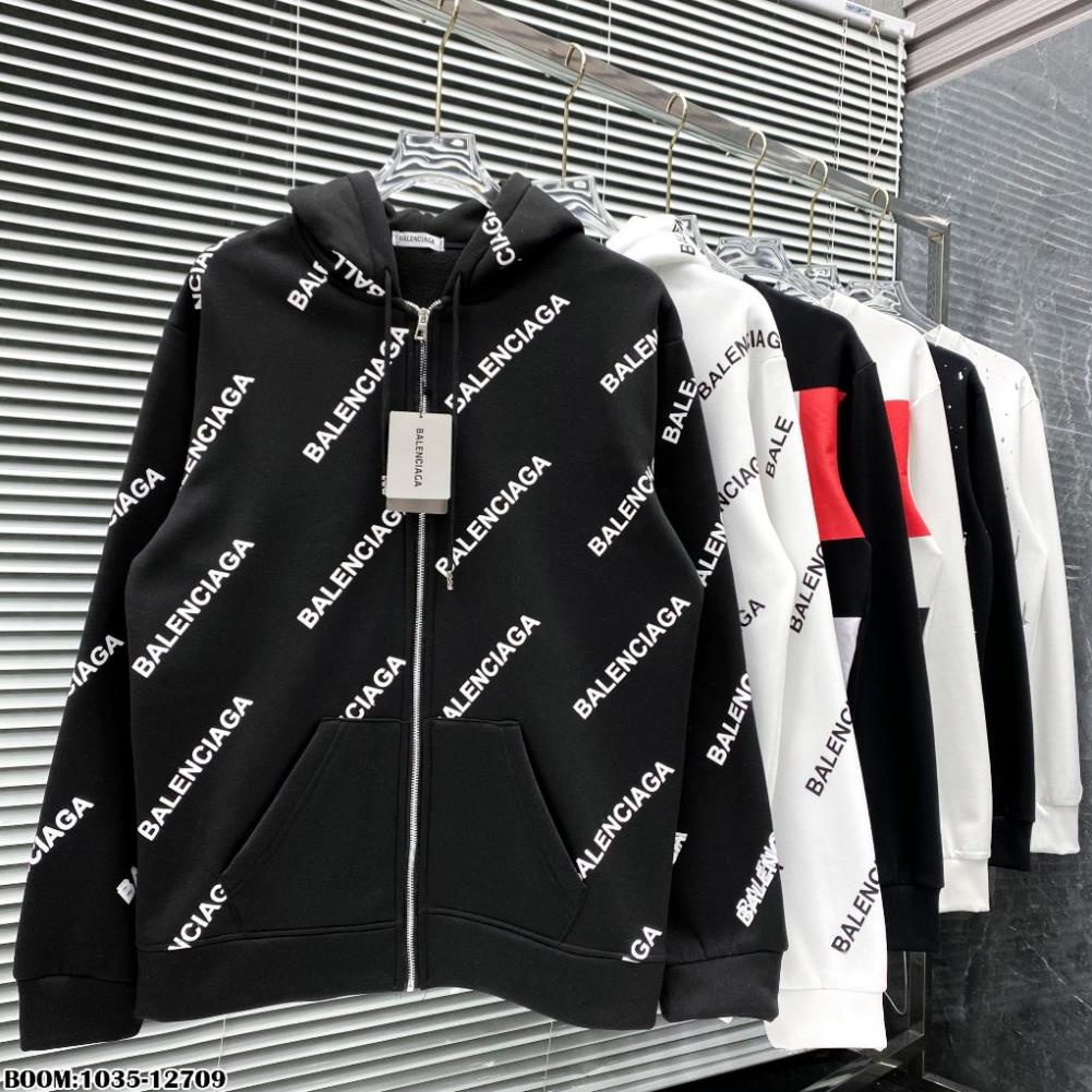 Áo hotdie nỉ nhung dài tay có mũ fom unisex nam nữ hottrend