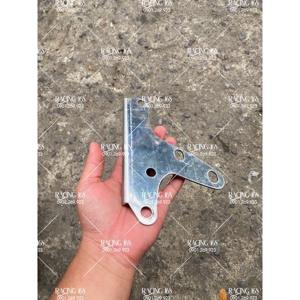 Cổ Pát Pô 4Road Vario 2018-2021