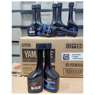 CARBON CLEANER - Dung dịch tẩy rửa cặn yamaha