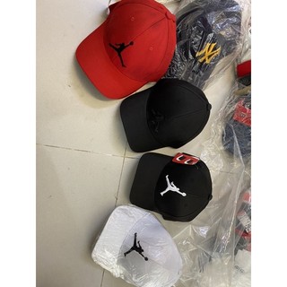 Mũ lưỡi trai VNXK Air Jordan