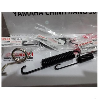 Lò xo chống exciter 2006-2010 yamaha .