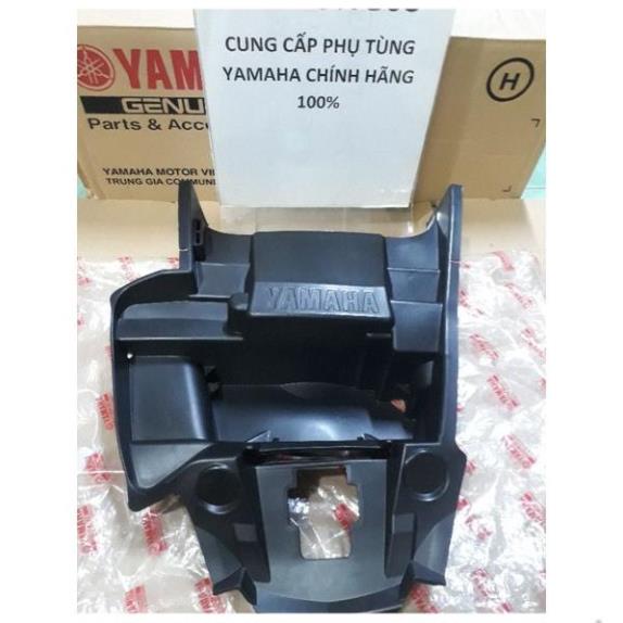 Cao su thùng yên Exciter 150 Yamaha .