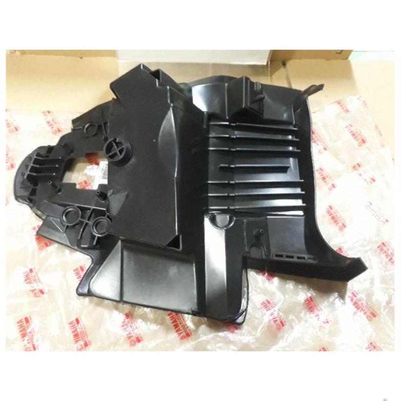 Cao su thùng yên Exciter 150 Yamaha .