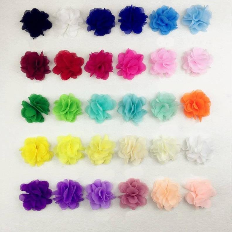 >>> [ Hoa chiffon ] <<<
