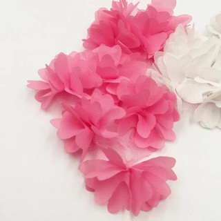 >>> [ Hoa chiffon ] <<<