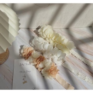 >>> [ Hoa chiffon ] <<<