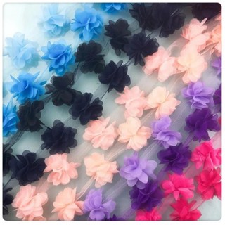 >>> [ Hoa chiffon ] <<<