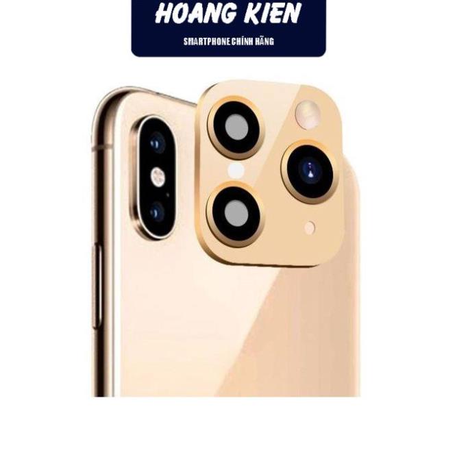 Điện thoại 𝐗S Hoàng Kiên Mobile 2 phiên bản 64/256G -Phiên bản quốc tế đẹp nguyên bản