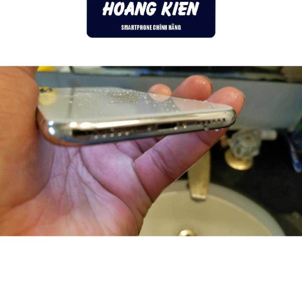 Điện thoại 𝐗S Hoàng Kiên Mobile 2 phiên bản 64/256G -Phiên bản quốc tế đẹp nguyên bản