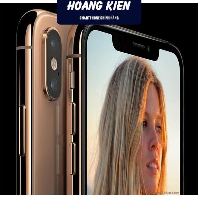 Điện thoại 𝐗S Hoàng Kiên Mobile 2 phiên bản 64/256G -Phiên bản quốc tế đẹp nguyên bản