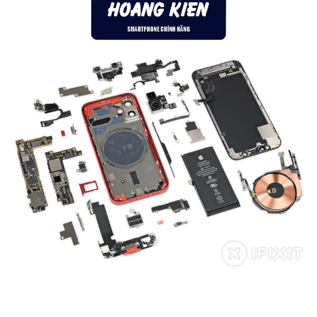 Điện thoại 𝐱𝐫 Hoàng Kiên Mobile 2 phiên bản 64/128GB -Phiên bản quốc tế đẹp nguyên bản
