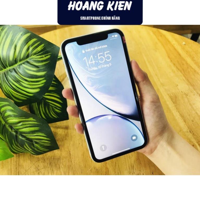 Điện thoại 𝐱𝐫 Hoàng Kiên Mobile 2 phiên bản 64/128GB -Phiên bản quốc tế đẹp nguyên bản