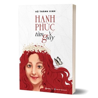 Sách - Hạnh phúc từng giây - ZenBooks