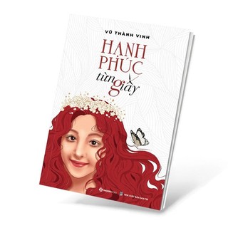 Sách - Hạnh phúc từng giây - ZenBooks