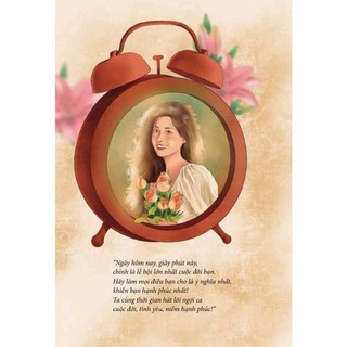 Sách - Hạnh phúc từng giây - ZenBooks
