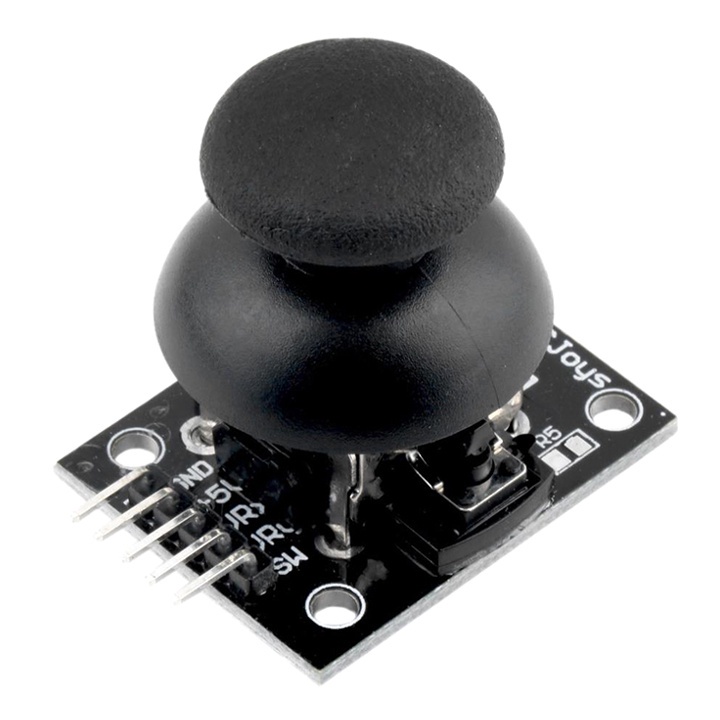 PN  -  Module Điều Khiển Arduino PS2 Joystick