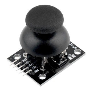 PN  -  Module Điều Khiển Arduino PS2 Joystick