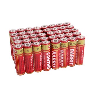 PN  -  PIN Con Thỏ 1.5V AAA (1 Viên)