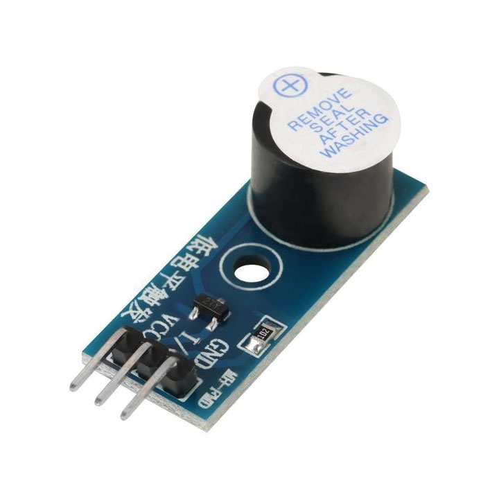 PN  -  Module Còi Chip 3V3 - 5V