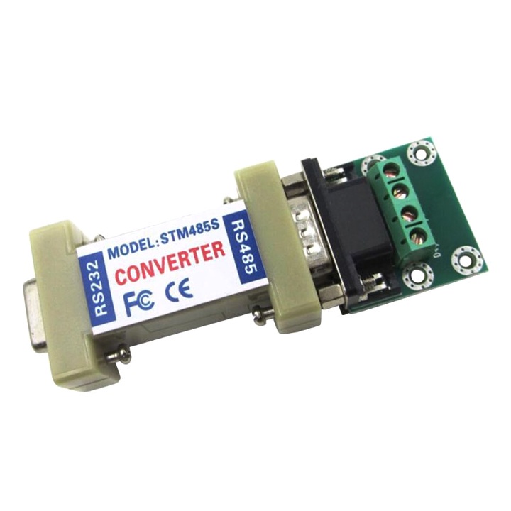 PN  -  Module Chuyển Đổi RS232 Sang RS485
