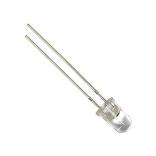 Led 7 Màu 2 Chân 3VDC 5mm