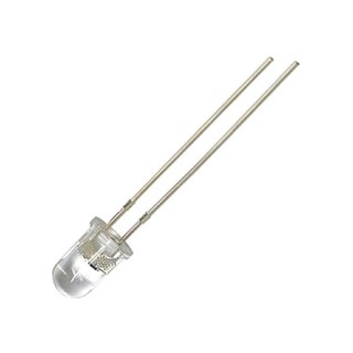 Led 7 Màu 2 Chân 3VDC 5mm