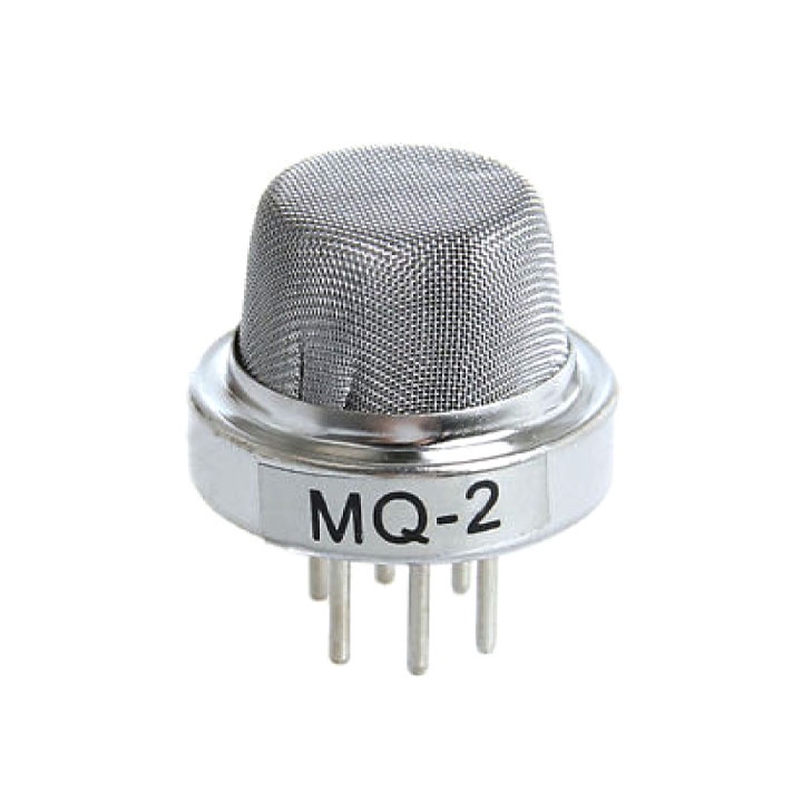 PN  -  Cảm Biến Khí Gas MQ2