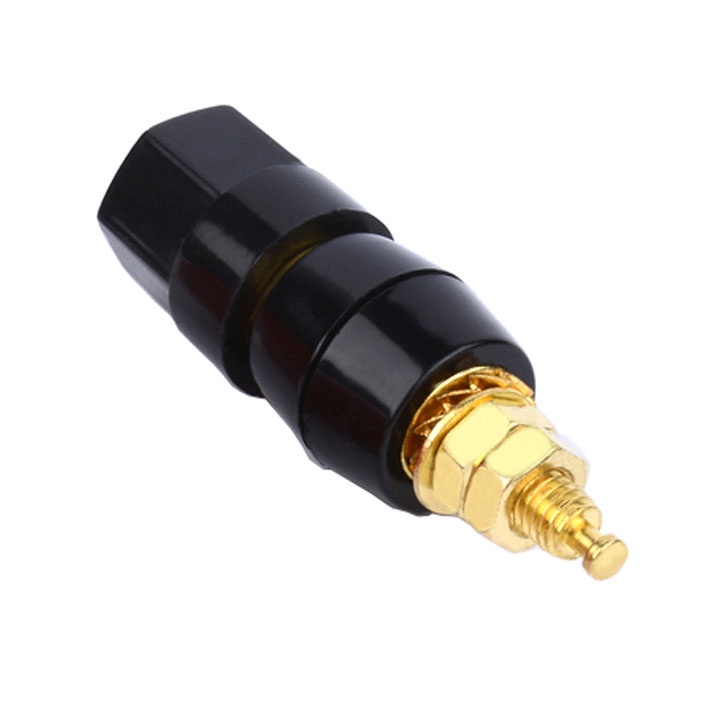 PN  -  Jack Loa Đen V2