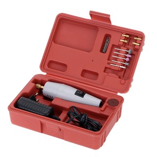 Pn - máy khoan mạch điện tử hộp đỏ 800g 12vdc