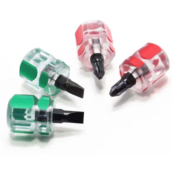 PN  -  Tua Vít Nhỏ 4cm Trục 6mm