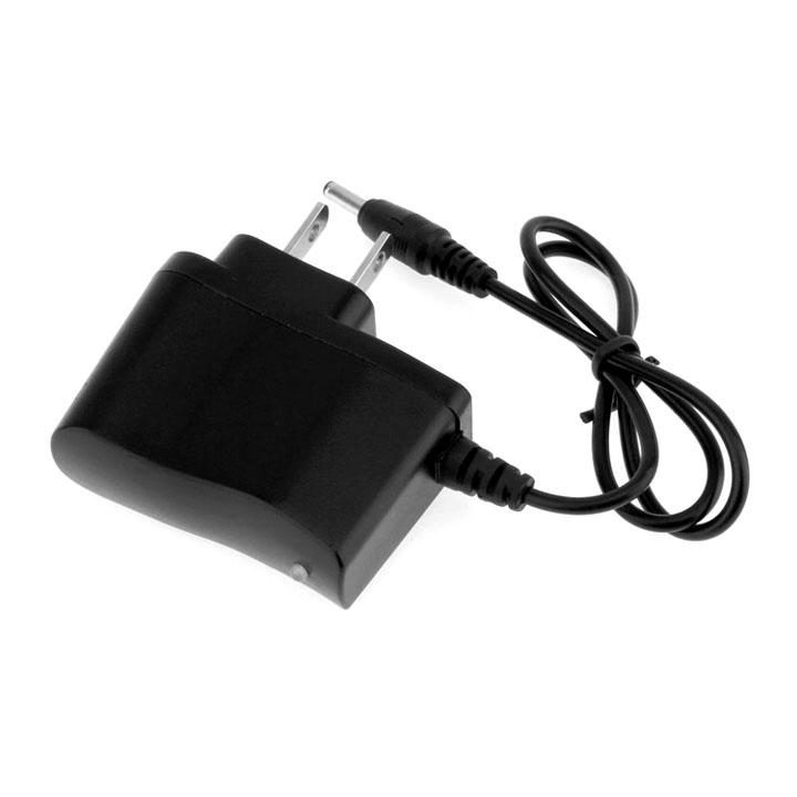 PN  -  Sạc 1S 3.7V-4.2V 500mA Có Đèn Báo Đầy, Chuyên Sạc Đèn Pin Li-ion