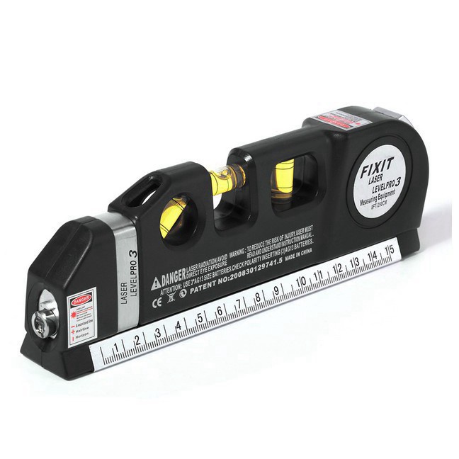 Giá tận gốc Thước đo Nivo Laze - thước đo đa năng laser 2021 BenHome68 - hàng chuẩn