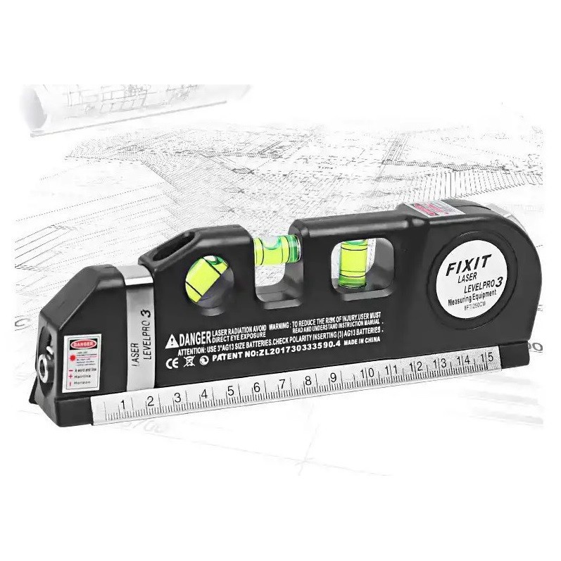 Giá tận gốc Thước đo Nivo Laze - thước đo đa năng laser 2021 BenHome68 - hàng chuẩn